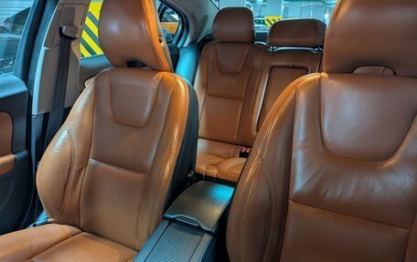 Volvo S60 III, 2012 год, 1 500 000 рублей, 8 фотография