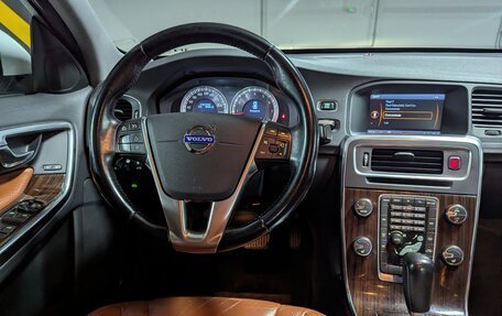 Volvo S60 III, 2012 год, 1 500 000 рублей, 10 фотография