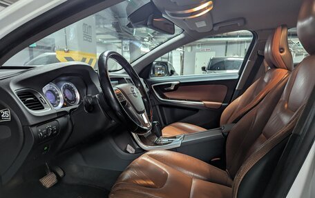 Volvo S60 III, 2012 год, 1 500 000 рублей, 12 фотография