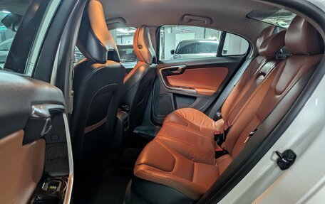Volvo S60 III, 2012 год, 1 500 000 рублей, 14 фотография