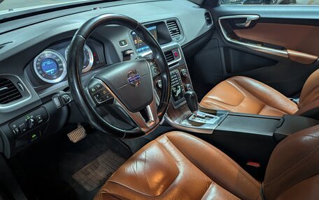 Volvo S60 III, 2012 год, 1 500 000 рублей, 13 фотография