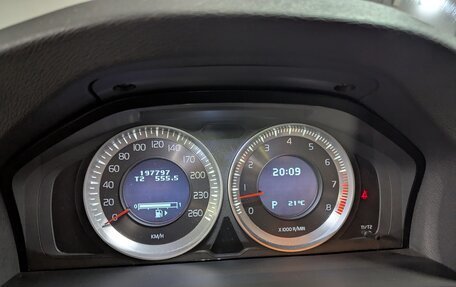 Volvo S60 III, 2012 год, 1 500 000 рублей, 15 фотография