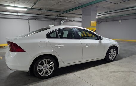Volvo S60 III, 2012 год, 1 500 000 рублей, 19 фотография