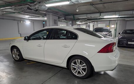 Volvo S60 III, 2012 год, 1 500 000 рублей, 20 фотография