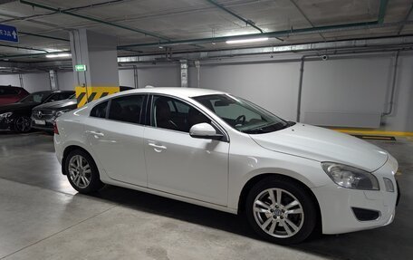 Volvo S60 III, 2012 год, 1 500 000 рублей, 18 фотография