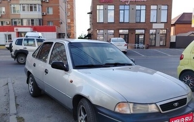 Daewoo Nexia I рестайлинг, 2001 год, 180 000 рублей, 1 фотография