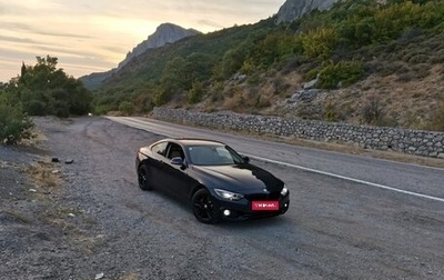 BMW 4 серия, 2018 год, 3 300 000 рублей, 1 фотография