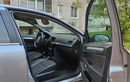 Opel Astra H, 2008 год, 420 000 рублей, 8 фотография