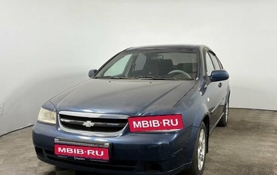 Chevrolet Lacetti, 2007 год, 499 000 рублей, 1 фотография