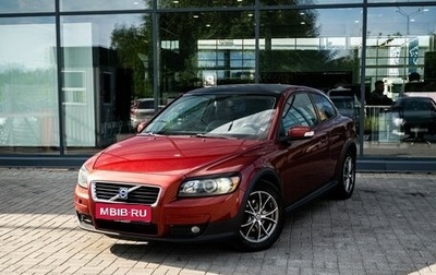 Volvo C30 I рестайлинг, 2008 год, 660 000 рублей, 1 фотография