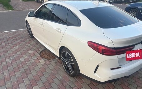 BMW 2 серия F44, 2020 год, 2 500 000 рублей, 5 фотография