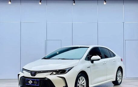 Toyota Corolla, 2025 год, 2 300 000 рублей, 1 фотография