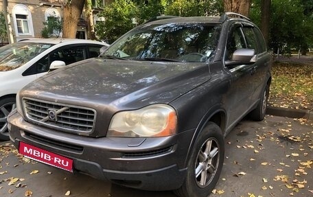 Volvo XC90 II рестайлинг, 2007 год, 1 200 000 рублей, 1 фотография