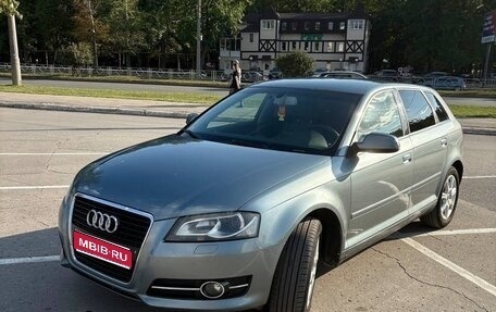 Audi A3, 2011 год, 775 000 рублей, 1 фотография