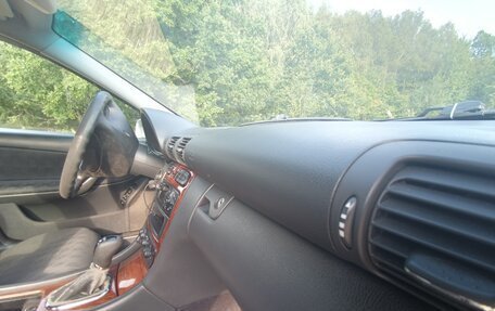 Mercedes-Benz C-Класс, 2002 год, 540 000 рублей, 19 фотография