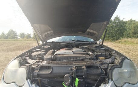 Mercedes-Benz C-Класс, 2002 год, 540 000 рублей, 23 фотография
