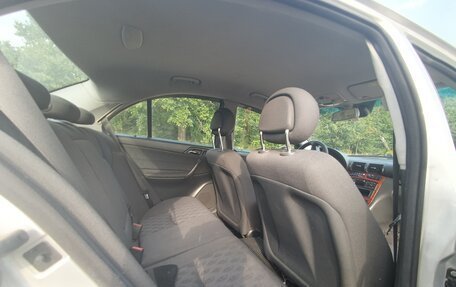 Mercedes-Benz C-Класс, 2002 год, 540 000 рублей, 20 фотография