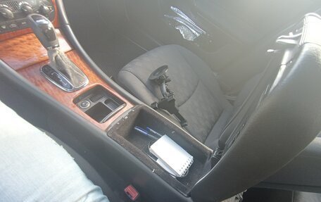 Mercedes-Benz C-Класс, 2002 год, 540 000 рублей, 27 фотография