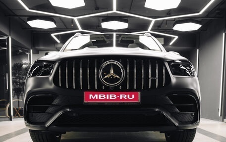 Mercedes-Benz GLE AMG, 2021 год, 11 500 000 рублей, 1 фотография