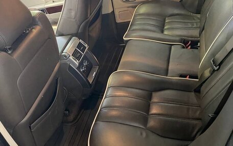 Land Rover Range Rover III, 2011 год, 2 700 000 рублей, 11 фотография