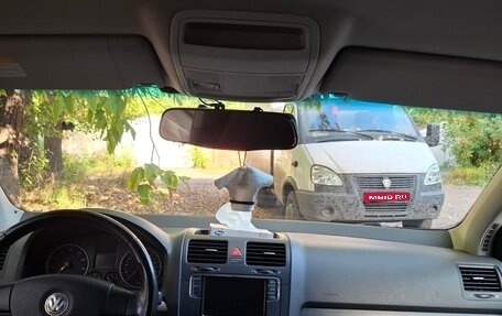 Volkswagen Golf V, 2008 год, 600 000 рублей, 1 фотография