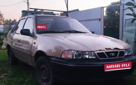 Daewoo Nexia I рестайлинг, 2006 год, 100 000 рублей, 1 фотография