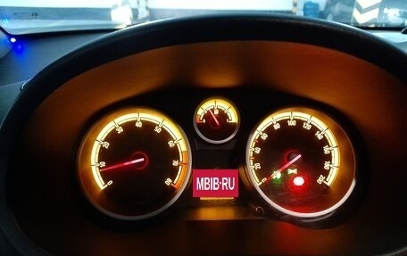 Opel Corsa D, 2011 год, 787 000 рублей, 16 фотография