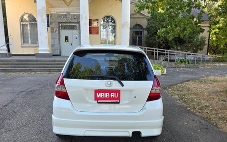 Honda Fit III, 2002 год, 405 000 рублей, 6 фотография