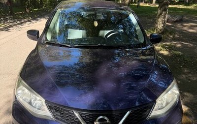 Nissan Tiida, 2015 год, 1 300 000 рублей, 1 фотография
