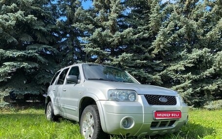Ford Maverick, 2006 год, 690 000 рублей, 1 фотография