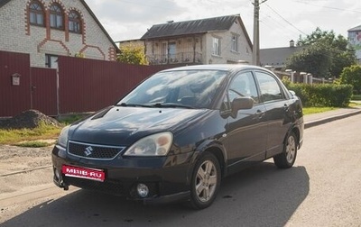 Suzuki Liana, 2003 год, 370 000 рублей, 1 фотография