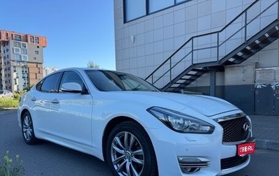 Infiniti Q70 I, 2015 год, 2 035 000 рублей, 1 фотография