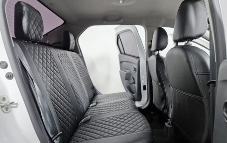 Renault Logan II, 2020 год, 1 150 000 рублей, 11 фотография