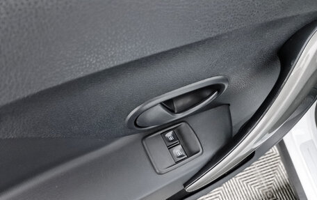 Renault Logan II, 2020 год, 1 150 000 рублей, 14 фотография