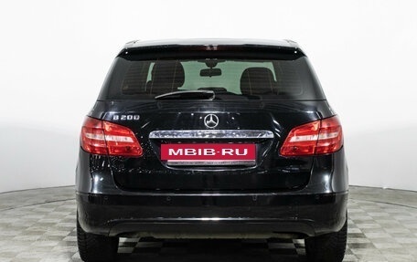Mercedes-Benz B-Класс, 2012 год, 1 249 700 рублей, 6 фотография