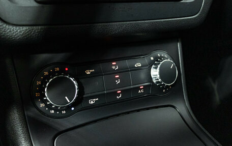 Mercedes-Benz B-Класс, 2012 год, 1 249 700 рублей, 15 фотография
