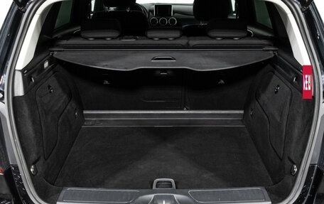 Mercedes-Benz B-Класс, 2012 год, 1 249 700 рублей, 16 фотография