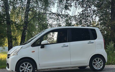 Daihatsu Move VI рестайлинг, 2011 год, 395 000 рублей, 5 фотография