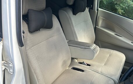 Daihatsu Move VI рестайлинг, 2011 год, 395 000 рублей, 9 фотография