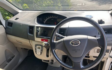 Daihatsu Move VI рестайлинг, 2011 год, 395 000 рублей, 7 фотография