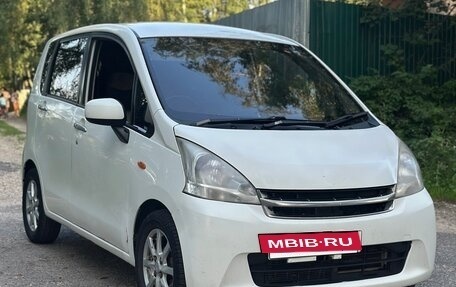 Daihatsu Move VI рестайлинг, 2011 год, 395 000 рублей, 4 фотография