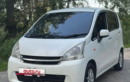 Daihatsu Move VI рестайлинг, 2011 год, 395 000 рублей, 3 фотография