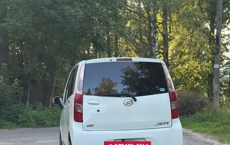 Daihatsu Move VI рестайлинг, 2011 год, 395 000 рублей, 6 фотография