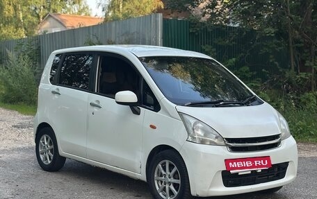 Daihatsu Move VI рестайлинг, 2011 год, 395 000 рублей, 2 фотография
