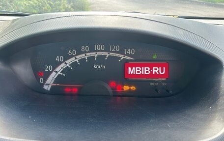 Daihatsu Move VI рестайлинг, 2011 год, 395 000 рублей, 8 фотография