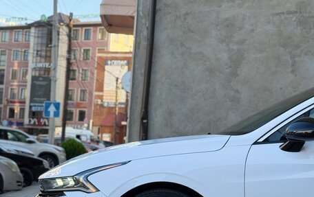 KIA K5, 2021 год, 2 179 999 рублей, 2 фотография