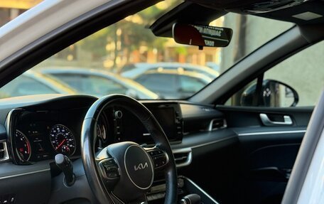 KIA K5, 2021 год, 2 179 999 рублей, 13 фотография