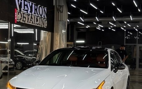 KIA K5, 2021 год, 2 179 999 рублей, 7 фотография