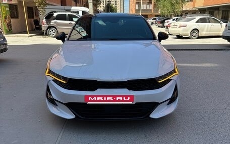 KIA K5, 2021 год, 2 179 999 рублей, 8 фотография