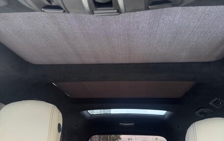 Mercedes-Benz GL-Класс AMG, 2014 год, 3 700 000 рублей, 36 фотография